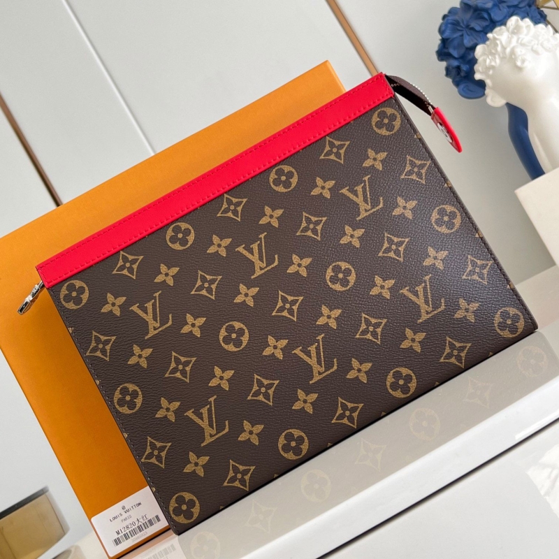 LV Clutch Bags